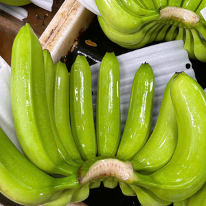 2025เวียดนามใหม่ Cavendish กล้วยเขียวกล้วยส่งออกจากเวียดนามบัวสีน้ำเงิน - Product Image 5