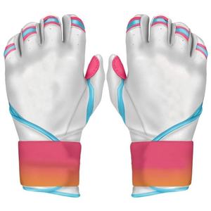 Gants de frappe de baseball légers et durables professionnels de qualité supérieure pour l'entraînement des lanceurs et l'utilisation du jeu pour les frappeurs - Product Image 1