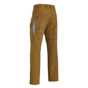 Factory Direct Sale Hunting <b>Camo</b> <b>Pants</b> Made in Pakistan Hunting <b>Camo</b> <b>Pants</b> Safety Clothing Hunting <b>Camo</b> <b>Pants</b> - Product Image 2