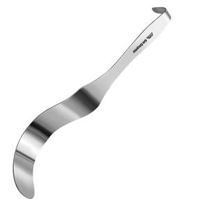 Retractor Deaver, Instrumentos Médicos Quirúrgicos, Venta al por Mayor, Necesidades Quirúrgicas, Retractor Deaver en Cirugía Moderna - Product Image 2