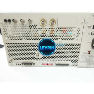 Sistema de Osciloscopio Digital en Tiempo Real Tektronix RTD720 de 4 Canales, Solo Piezas YTDI - Product Image 6