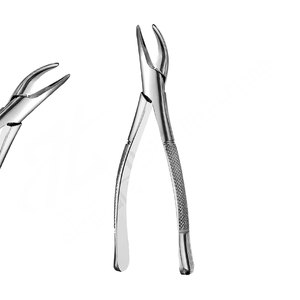 คีมแยกเครื่องมือผ่าตัดทางทันตกรรมจากเยอรมัน69ชิ้น - Product Image 1
