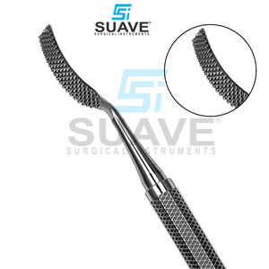 Instruments dentaires de qualité supérieure à double extrémité par SUAVE SURGICAL INSTRUMENTS - Product Image 4