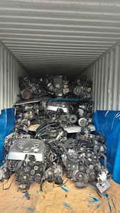 Bán Buôn Sử Dụng Cơ Thể Động Cơ Xe <span class=keywords><strong>Toyota</strong></span> Phụ Tùng Nhật Bản Tự Động Phụ Tùng - Product Image 4