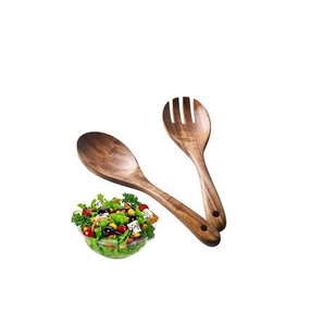 ช้อนและส้อมทำด้วยมือดีไซน์ใหม่ทันสมัยช้อนส้อมแพ็คในครัวออกแบบได้ตามต้องการ - Product Image 3