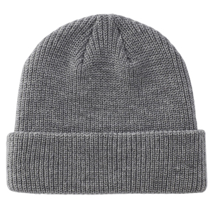 Recién llegado, gorros suaves, gorros de invierno de alta calidad, precio de fábrica, gorros, gorros personalizados, gorros para Jacquard Unisex - Product Image 2