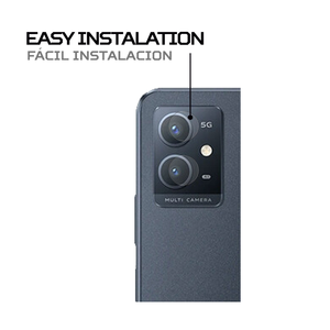 เคสโทรศัพท์มือถือ Y30กันกระแทก VIVO 5g ทนทานและดูดซับแรงกระแทก - Product Image 3