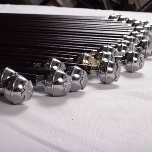 Meilleure vente de cannes de forage et de bâtons en bois Swagger - Product Image 5