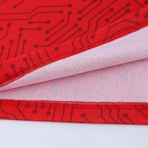 ชุดเสื้อบาสเก็ตบอลระบายอากาศน้ำหนักเบาแบบมืออาชีพเสื้อเจอร์ซีย์รุ่นใหม่ขายส่งมีสไตล์ - Product Image 6