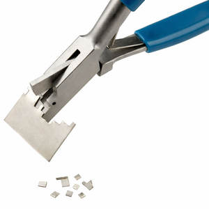 Alicates de Corte de Alta Calidad para Joyería, Herramientas de Precisión para Corte de Metal, Alicates de Acero Duraderos, Diseños Personalizados OEM - Product Image 1