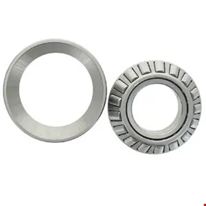 P1139855 BEARING TAPERED ROLLER fits for Case 580M 580L Excavator Tractor Engine Undercarriage Spare Parts