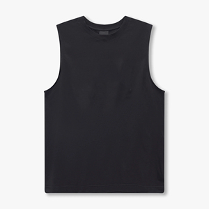 Moins cher prix hommes débardeurs meilleure qualité conception personnalisée 100% coton vêtements pour hommes - Product Image 4