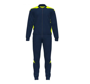 Survêtement personnalisé pour hommes Vente en gros Deux pièces Jogging Survêtement personnalisé Sublimation Survêtement pour hommes et femmes - Product Image 5