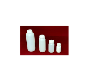 Boîte en plastique blanche de qualité supérieure, prix le plus bas, conteneur vide à l'épreuve des enfants, 150 ml, boîte d'emballage en plastique blanc pour tube de papier sanitaire - Product Image 3