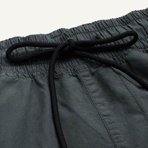 Pantalones Cargo de 6 bolsillos para hombre, holgados, ajustados con cintura media de 350 GSM, directo de fábrica, nuevo, superventas, venta directa - Product Image 6