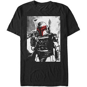 Chemises pour hommes à manches courtes Impression 3D Col rond Chemises à impression bouffante pour hommes T-shirt léger de sport en plein air - Product Image 3