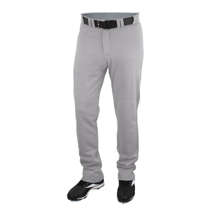 2025 nouveau Style uniformes de Baseball personnalisés vêtements de sport respirants avec broderie Sublimation maillot pantalon ensemble - Product Image 6