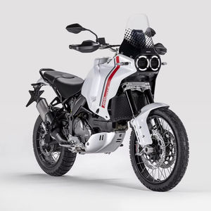 Mejor Oferta para Motocicletas Ducati DesertX SuperSport Rally 2015-2026 Nuevas/Usadas Originales - Product Image 1