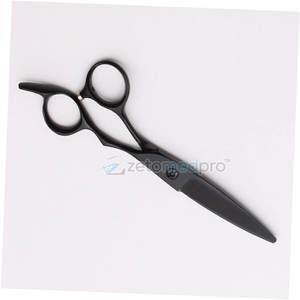 440C Stainless Steel <b>Scissors</b> Sharp Durable <b>Cutting</b> Tool <b>for</b> Fabric Paper and <b>Hair</b> Professional 440C Stainless Steel <b>Scissors</b> - Product Image 4