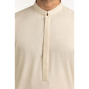 Trajes de Estilo Regular en Algodón SK-STY25-023 - Product Image 1