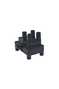 0221503485คอยล์จุดระเบิด Bosch สำหรับรถยนต์ Volvo / Ford - Product Image 3