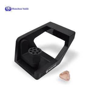 Escáner <span class=keywords><strong>Dental</strong></span> Honchon 3D para <span class=keywords><strong>laboratorio</strong></span> <span class=keywords><strong>dental</strong></span>, alta precisión CAD CAM Equipo de <span class=keywords><strong>laboratorio</strong></span> <span class=keywords><strong>Dental</strong></span> de velocidad rápida <span class=keywords><strong>Precio</strong></span> de escáner <span class=keywords><strong>Dental</strong></span> 3D - Product Image 5