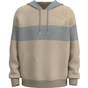 เสื้อฮู้ดของผู้ชายเสื้อฮู้ดแบบสั่งตัดสำหรับฤดูหนาว - Product Image 2