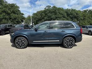 รถยนต์ขายดีที่สุดปี 2026 วอลโว่ X-C-9-0 B6 Core AWD เกียร์อัตโนมัติ 8 สปีด - Product Image 2