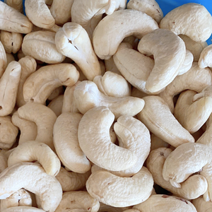 ถั่วเม็ดมะม่วงหิมพานต์แบบเวียดนามเวลาในการขายสั้นเม็ดมะม่วงหิมพานต์เม็ดมะม่วงหิมพานต์จาก W180 - Product Image 1