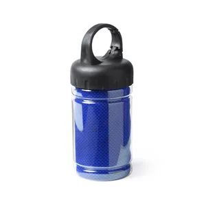 Asciugamano Sportivo Personalizzato Rikat UV50, Gadget Personalizzati - Product Image 1