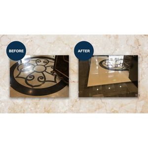 Polvo de pulido de mármol de grado industrial - Product Image 3