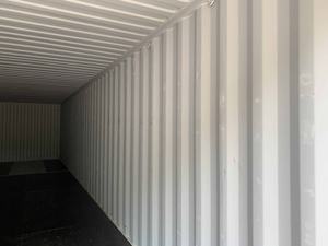 Contenedores de Envío de 40 pies en Existencia, Entrega Rápida Disponible para la Venta - Product Image 2