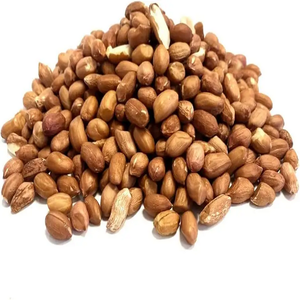 Style séché d'arachides de noyau cru organique de haute qualité disponible en vrac pour la vente en gros - Product Image 3