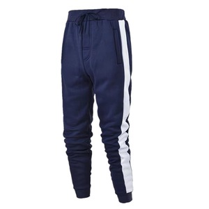 Pantalones de talla grande para hombre, pantalones de chándal, pantalones deportivos para correr para hombre, pantalones deportivos - Product Image 2