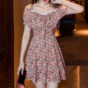 Robes Tie-Dye de Haute Qualité - Robe d'Été pour Femme au Meilleur Prix - Exportation de Robes Longues Maxi - Product Image 3