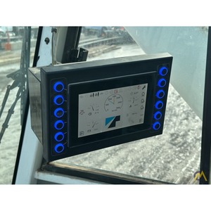 Grúa Telescópica sobre Orugas TADANO MANTIS 9010 de 45 Toneladas para Construcción, en Venta o Alquiler - Product Image 4