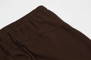 Nouveauté, survêtement de jogging décontracté pour homme, logo personnalisé, style hip-hop, pantalon de survêtement à cordon de serrage, pantalon de survêtement slim fit - Product Image 6