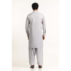 Trajes de Estilo Regular SK-PSD-S25-009 para Novios - Product Image 2