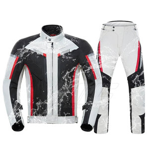 Ropa deportiva, nuevo estilo, traje textil para motocicleta, transpirable, gran oferta, traje textil para motocicleta - Product Image 4