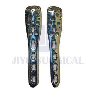 Implantes ortopédicos de primera calidad, animales veterinarios, mascotas, hueso de acero inoxidable, producto mejor listado aprobado por CE - Product Image 4