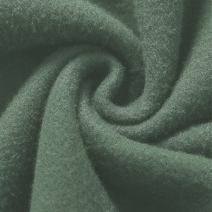 High Quality Heavyweight Hoodies Sweatshirts Print logo Custom 400 500 Gsm Thick Hoodies for Man, 100% Cotton - Product Image 5