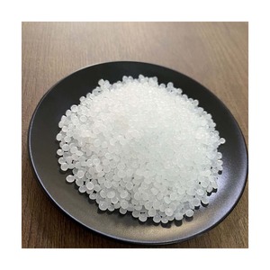 Granulés/pellets de polypropylène PP vierge de qualité supérieure pour film, prix de gros - Product Image 4