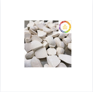 เผือกแช่แข็งคุณภาพสูงจากเวียดนาม-สีม่วงรสชาติตามธรรมชาติเหมาะสำหรับการชงชาขนมและการทำอาหาร - Product Image 3