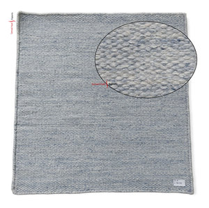 Sinh thái thân thiện tái chế nhựa đay <span class=keywords><strong>Polypropylene</strong></span> sàn Mat 9x12 khu vực nhỏ thảm nhà bếp và ngoài trời thảm-bán buôn - Product Image 4