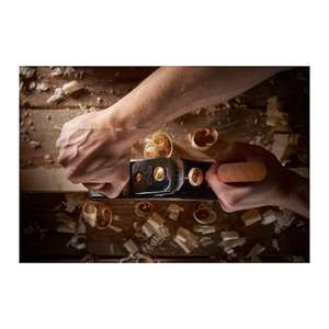 สแตนลีย์ อุตสาหกรรมเกรดหมายเลข ตะไบมือคุณภาพสูง 4 ชิ้น รุ่นพรีเมียม - Product Image 3