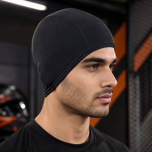 Casquette Skull Cap 66BHP - Casquette demi-tête - Product Image 5