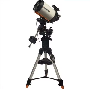 Meilleur vendeur du télescope informatisé Celestron CGE Pro 1100 HD - Product Image 1