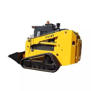 NUEVO/USADO Minicargador CAT 289D3 2020 con Cargador de Ruedas y Cargadores de Tractor, Capacidad de Carga Nominal de 200 Toneladas, Motor y Caja de Cambios - Product Image 5