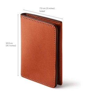 Best Welling Men Genuine Leather <b>Wallets</b> Wholesale Fashion <b>Cheap</b> Short Slim High Quality Durable at Low Price - Product Image 3