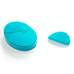 Masseur facial anti-âge et nettoyant portable Bepro Life Duo, traitement de l'acné, rajeunissement de la peau, lifting du visage et du cou, étanche - Product Image 4